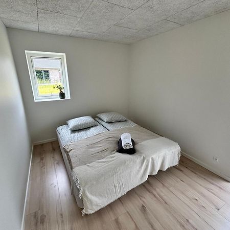Przytulny Pokoj Niedaleko Centrum Billund 아파트 외부 사진